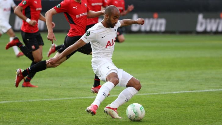 Lucas Moura
